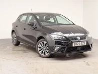 2022 Seat Ibiza 1.0 TSI SE Technology