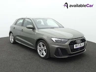 2022 Audi A1 1.0 25 TFSI S Line