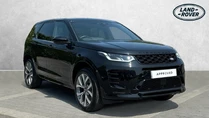 2023 Land Rover Discovery Sport 2.0 D200 Dynamic HSE