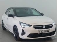 2022 Vauxhall Corsa 1.2i GS Line