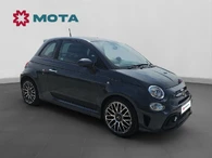 2017 Abarth 595 1.4 Tjet