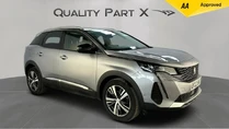 2022 Peugeot 3008 SUV 1.2 PureTech Allure Premium EAT8