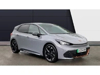 2024 Cupra Born E V2 (204ps) 58kWh