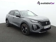 2023 Peugeot 2008 SUV 1.2 PureTech Allure