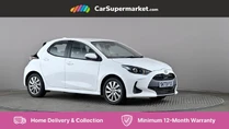 2023 Toyota Yaris 1.5 VVT-i Icon