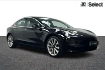 2019 Tesla Model 3 E Long Range 4X4