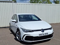 2024 Volkswagen Golf