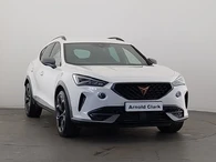 2023 Cupra Formentor 1.4 e-HYBRID V2