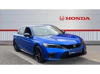 2023 Honda Civic 2.0 i-MMD Sport