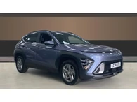 2024 Hyundai Kona 1.0 T-GDi Advance (120ps)
