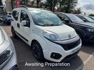 2017 Fiat Qubo 1.3MultiJet Lounge Dualogic