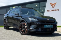 2025 Cupra Formentor 2.0 TSI VZ3 (333ps) 4Drive