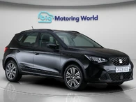 2023 Seat Arona 1.0 TSI EVO SE Technology