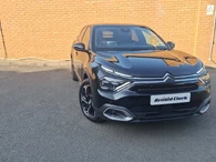 2022 Citroen C4 1.2 PureTech Shine (130ps)