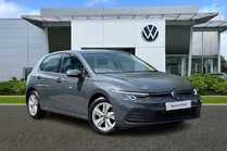2021 Volkswagen Golf 1.5 TSI Life (130ps) Hatchback