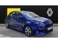 2024 Toyota Yaris 1.5 VVT-i Icon