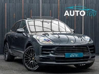 2020 Porsche Macan 3.0 V6 S