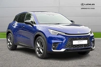 2024 Lexus LBX 1.5 Takumi
