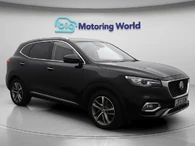 2023 MG HS 1.5T-GDI Exclusive (162ps) DCT