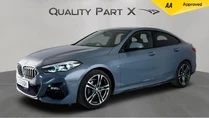 2022 BMW 2 Series 1.5 218i Sport (LCP) Coupe 4d DCT