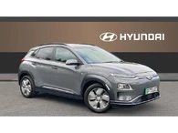 2020 Hyundai Kona E Premium SE 64kWh 10.5kW OBC