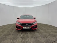 2020 Honda Civic 1.0 VTEC TURBO SE Hatchback 5d CVT