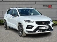 2024 Cupra Ateca 1.5 EcoTSI V2