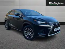 Lexus NX 300h