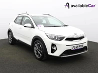 2019 Kia Stonic 1.0 T-GDi 2