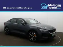 Polestar Polestar 2