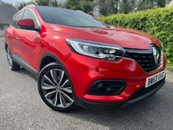 2019 Renault Kadjar 1.5dCi Iconic
