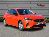 2021 Vauxhall Corsa 1.2i SE Premium