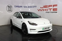 2019 Tesla Model 3 E 4X4 (Performance Pack)