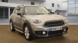 MINI Mini Countryman