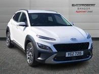 2022 Hyundai Kona 1.6 GDi Premium