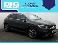 2021 Mercedes-Benz GLA-Class 1.3 GLA 180 AMG Line Premium Plus 1332cc