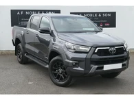 2025 Isuzu D-Max 1.9TD V-Cross