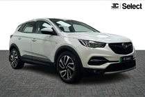 2019 Vauxhall Grandland X 1.2 Elite Nav
