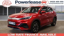 2023 Byd Atto 3 E Active