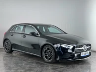 2019 Mercedes-Benz A-Class 1.3 A200 AMG Line (Executive) Hatchback 5d 7G-DCT