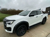 2024 Isuzu D-Max 1.9TD V-Cross auto