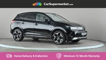 2024 Vauxhall Grandland 1.2 Ultimate (136ps) Hybrid e-DCT6 Auto