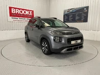 2018 Citroen C3 Aircross 1.2 PureTech Feel (110ps) S&S