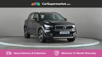 2022 Volvo XC40 1.5 T5 Inscription Pro