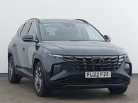 2022 Hyundai Tucson 1.6 T-GDi Premium (150ps)