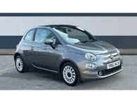 2021 Fiat 500 1.0 Dolcevita
