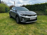 2024 Kia Stonic 1.0 T-GDi 2 (98bhp) DCT