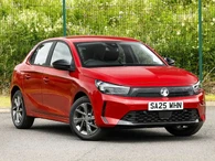 2024 Vauxhall Corsa 1.2 Turbo Design Auto