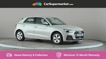 2022 Audi A1 1.0 25 TFSI Technik