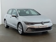 2024 Volkswagen Golf 1.5 TSI Style (150ps) Hatchback